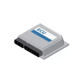 قطعات و لوازم یدکی ECU (ECU)