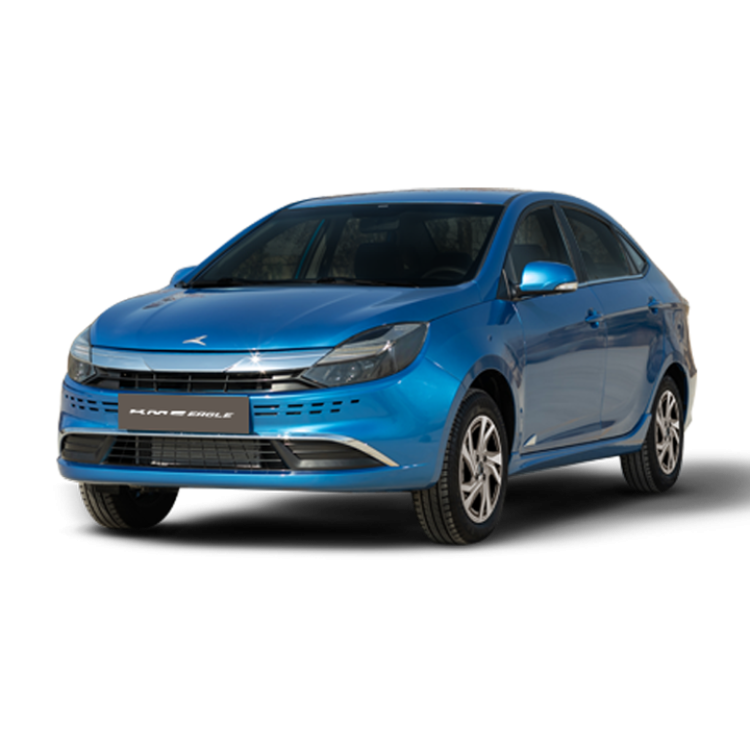 کی ام سی ایگل KMC Eeagle