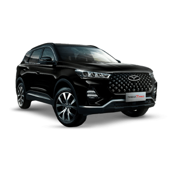 دیسک چرخ جلو چری تیگو ۷ پرو