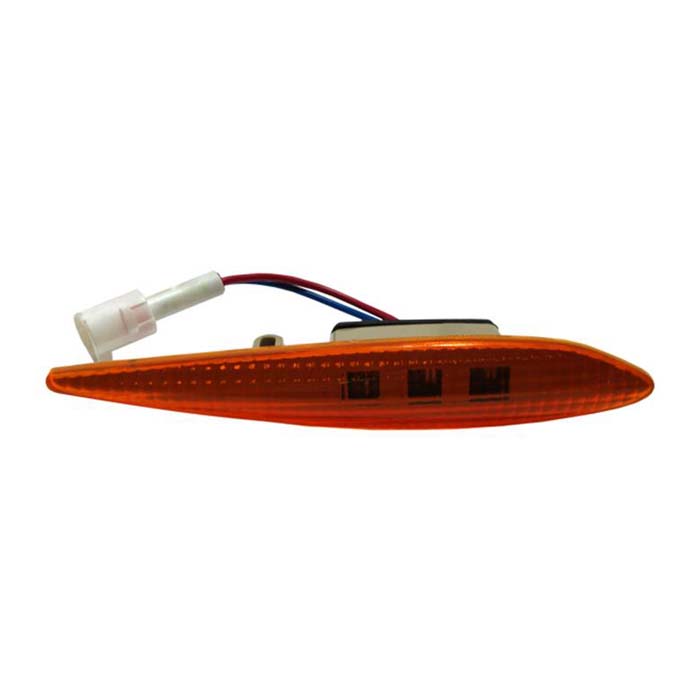 چراغ راهنما گلگیر ام وی ام ۳۱۵ Chery Fender Turning Signal MVM 315  لوازم و قطعات یدکی ام وی ام MVM