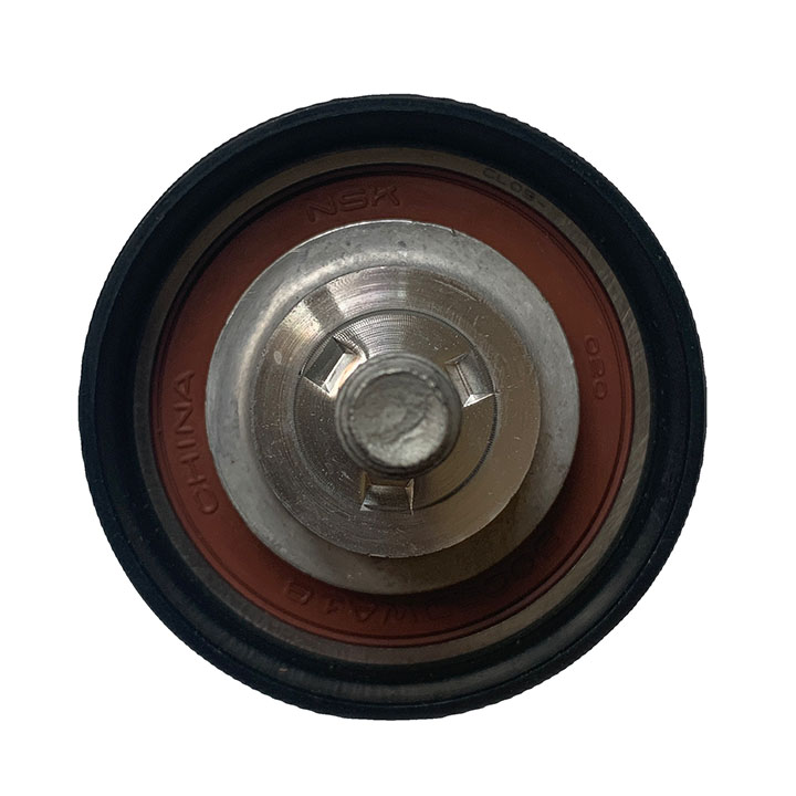 هرزگرد تسمه تایم ام وی ام ۵۵۰ Chery Pulley Tensioner MVM 530  لوازم و قطعات یدکی ام وی ام MVM