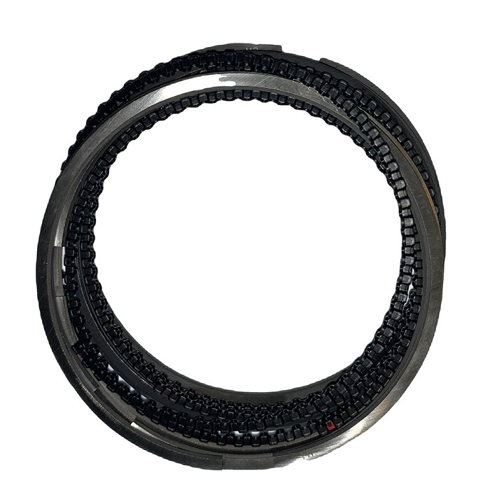 رینگ موتور استاندارد ام وی ام ۵۵۰ Chery Engine Piston Rings MVM 550 STD  لوازم و قطعات یدکی ام وی ام MVM