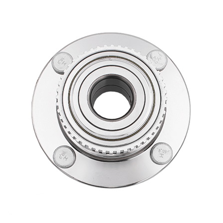 توپی چرخ عقب ام وی ام ۵۳۰ Wheel Hub Rear MVM 530  لوازم و قطعات یدکی ام وی ام MVM