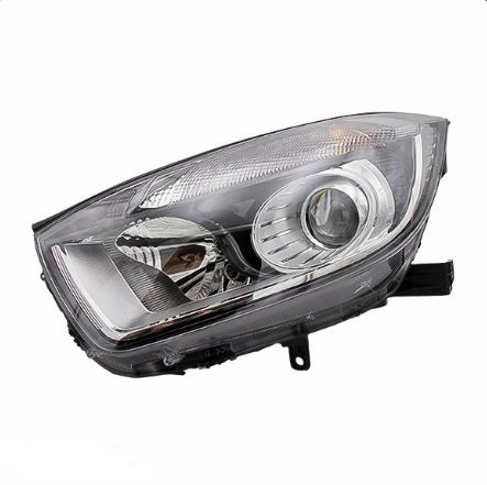 چراغ جلو چپ جک S۵ Head Lamp Left JAC S5  لوازم و قطعات یدکی جک Jac