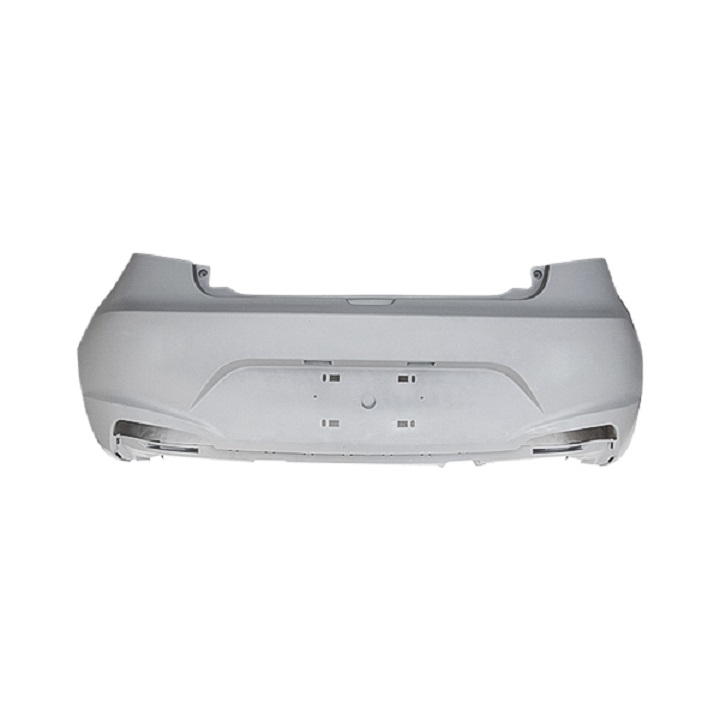 دیاق عقب ام وی ام ۳۱۵ نیو Rear Bumper Reinforcement MVM 315 NEW  لوازم و قطعات یدکی ام وی ام MVM