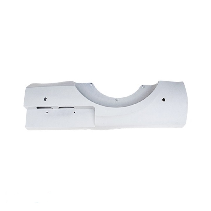 وسط سپر ام وی ام X۳۳ نیو Middle Bumper MVM X33 NEW  لوازم و قطعات یدکی ام وی ام MVM