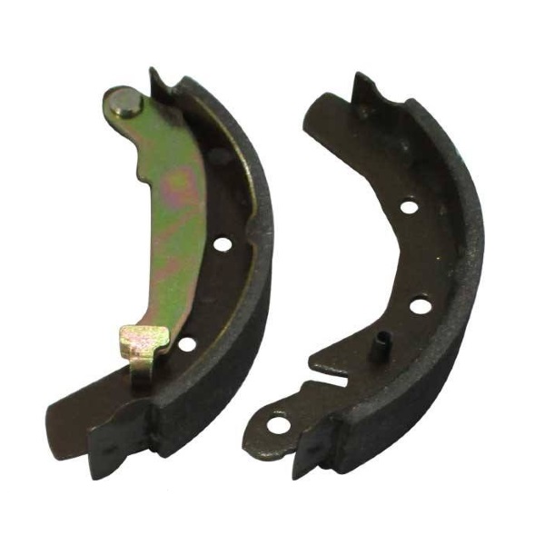 کفشک ترمز عقب ام وی ام  ۱۱۰  S11-6AD3502170 لوازم و قطعات یدکی ام وی ام MVM