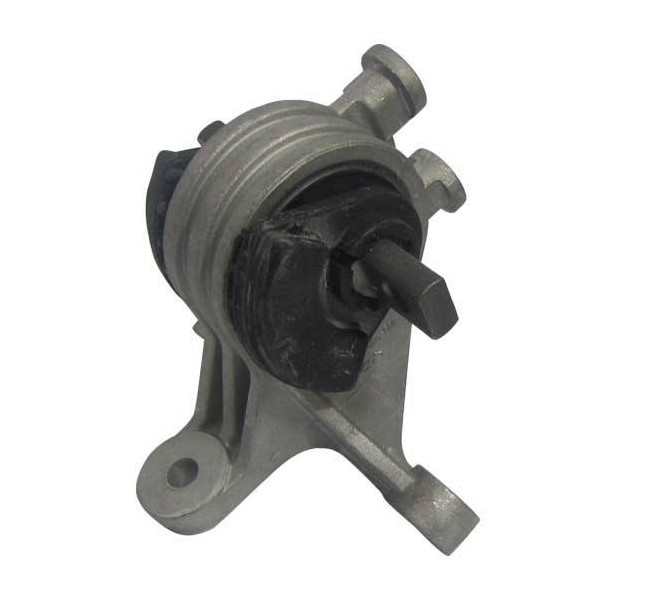 دسته موتور چپ ام وی ام  ۱۱۰ نیو  J00-1001110 لوازم و قطعات یدکی ام وی ام MVM