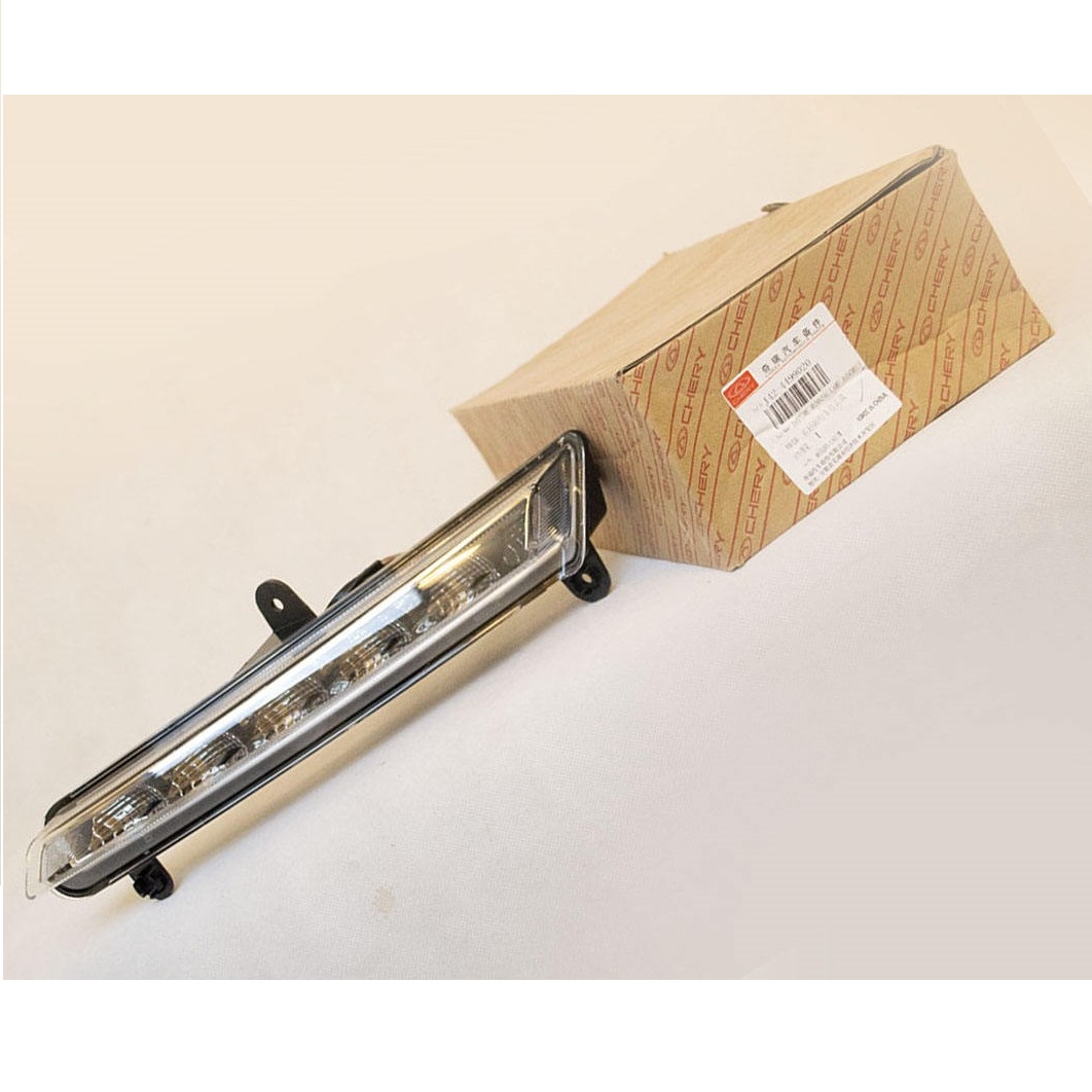 چراغ رانندگی در روز چپ آریزو ۵  J42-4499010 لوازم و قطعات یدکی چری Chery
