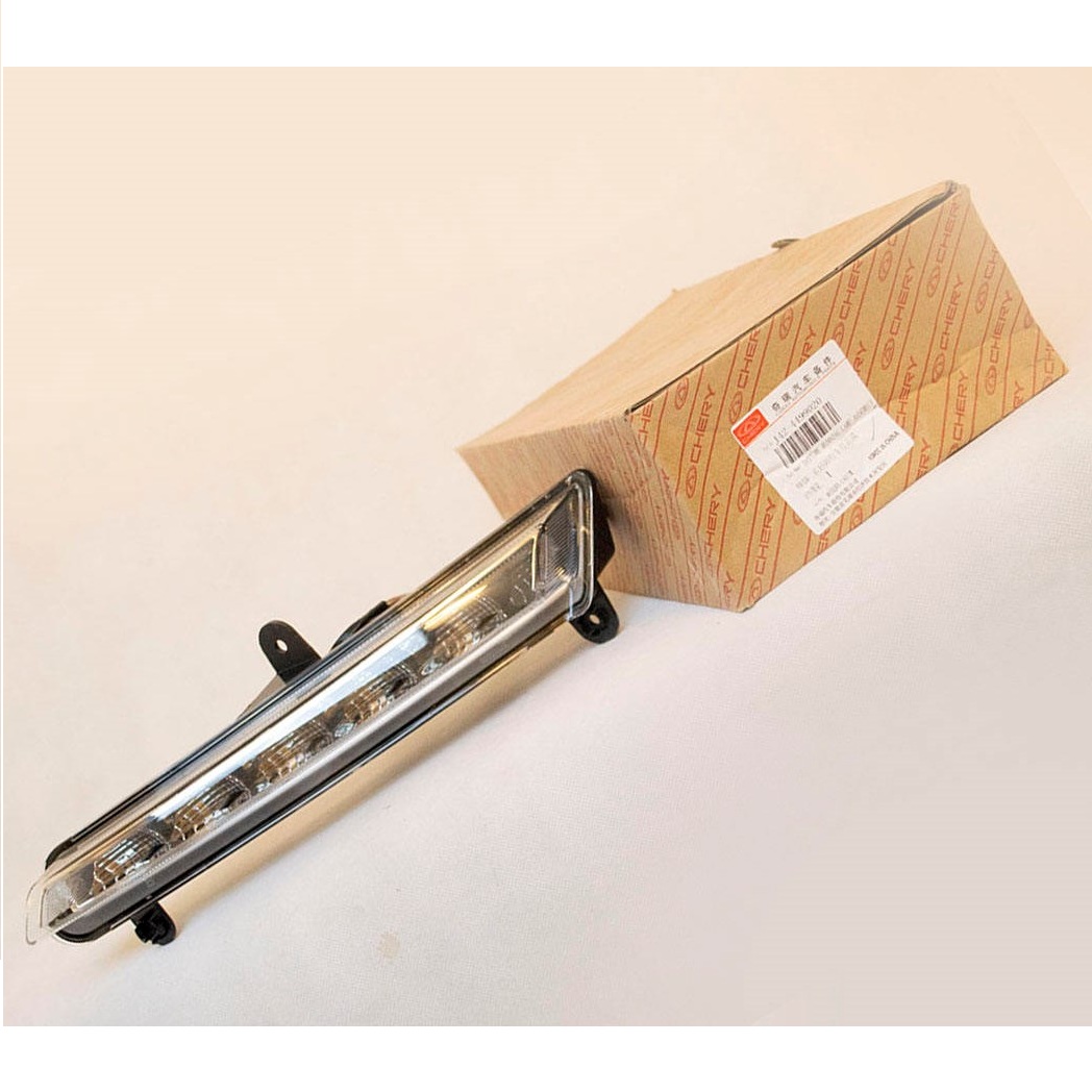 چراغ رانندگی در روز راست آریزو ۵  J42-4499020 لوازم و قطعات یدکی چری Chery