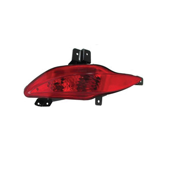 چراغ دنده عقب چپ آریزو ۵  J60-4435010RA لوازم و قطعات یدکی چری Chery