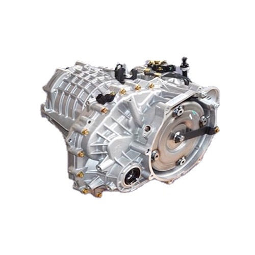 مجموعه کامل گيربکس  آریزو ۵  019CHA-1500010CA لوازم و قطعات یدکی چری Chery