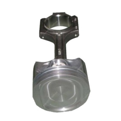 پیستون و شاتون تیگو ۵  484FC-1004001 لوازم و قطعات یدکی چری Chery