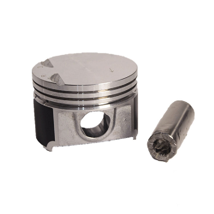 پیستون - موتور DVVT تیگو ۵  484H-1004015 لوازم و قطعات یدکی چری Chery