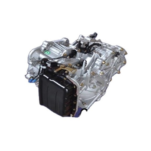 مجموعه کامل گيربکس تیگو ۵  019CHA-1500010CA لوازم و قطعات یدکی چری Chery