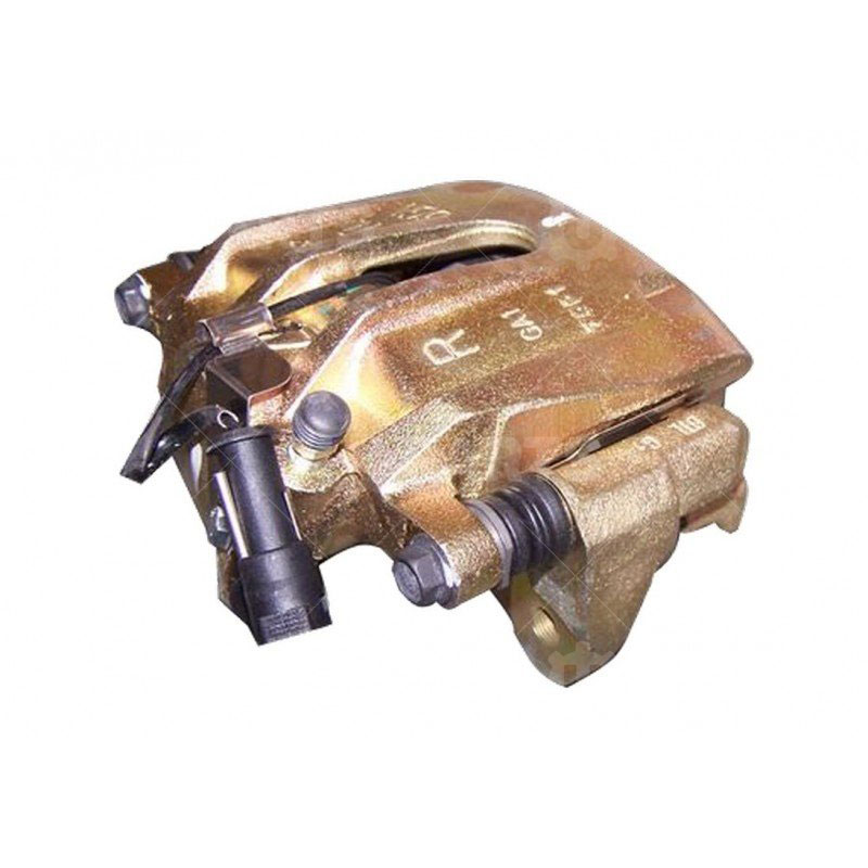 کالیپر ترمز چرخ جلو راست ام وی ام X۳۳  T11-3501060BA