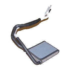 رادیاتور بخاری ام وی ام X۳۳  T11-8107130 لوازم و قطعات یدکی ام وی ام MVM