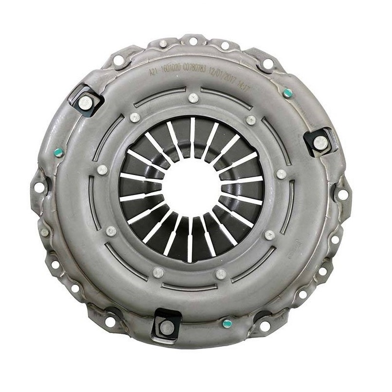 دیسک کلاچ ام وی ام  ۵۳۰  A21-1601020 لوازم و قطعات یدکی ام وی ام MVM