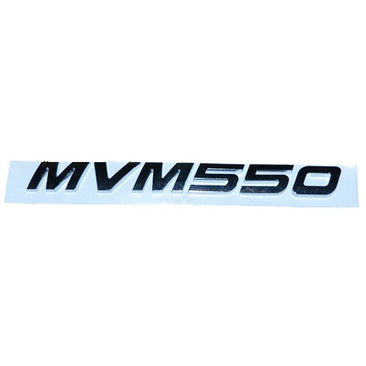 آرم MVM۵۵۰ ام وی ام  ۵۳۰  A21-3903055YL لوازم و قطعات یدکی ام وی ام MVM