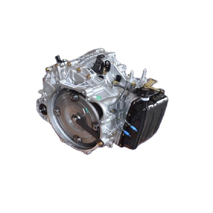 مجموعه کامل گيربکس  ام وی ام ۵۵۰  019CHA-1500010CA لوازم و قطعات یدکی ام وی ام MVM