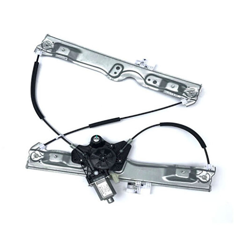 شیشه بالابر درب جلو چپ تیگو ۵ TIGGO 5 T15-6204110-01 لوازم و قطعات یدکی چری Chery