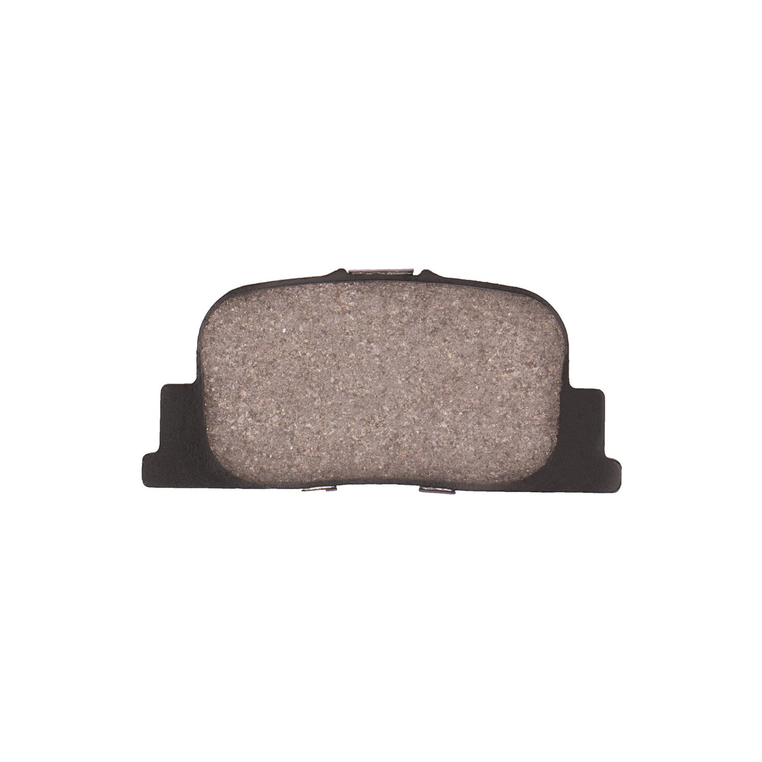 لنت ترمز عقب لیفان ۶۲۰  LIFAN ۶۲۰ LIFAN 620 Back Brake Pad 1D0736L لوازم و قطعات یدکی لیفان Lifan