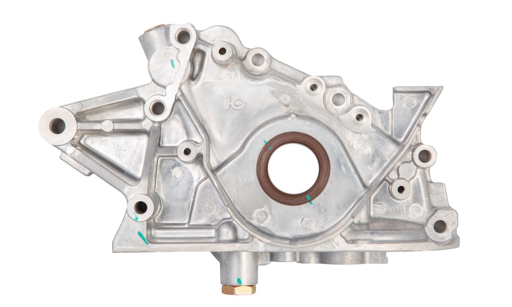 اویل پمپ جک J۵ اتومات Jac Automatic Transmission Oil Pump S5  لوازم و قطعات یدکی جک Jac