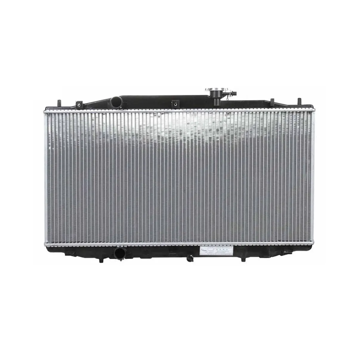 رادیاتور آب جک S۳ Radiator JAC S3