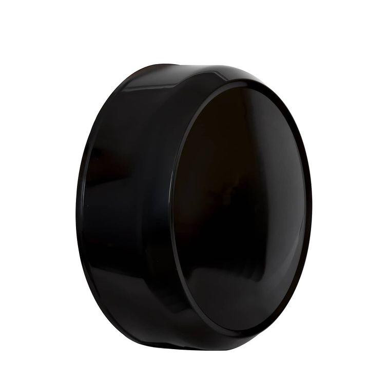 قاب لاستیک زاپاس بیرونی مشکی ام وی ام X۳۳ قدیم  T11-6302530 لوازم و قطعات یدکی ام وی ام MVM