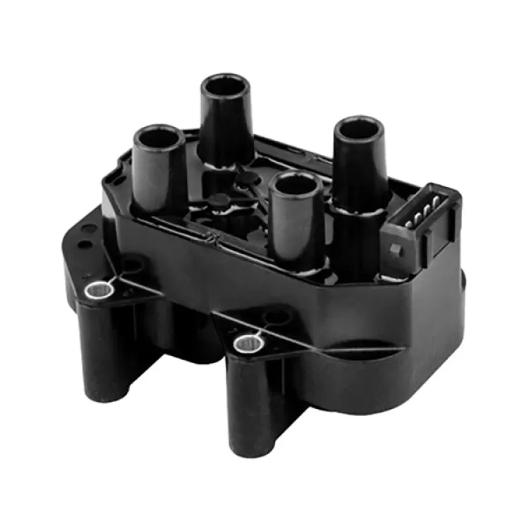 تصویر کوئل ام وی ام 315 