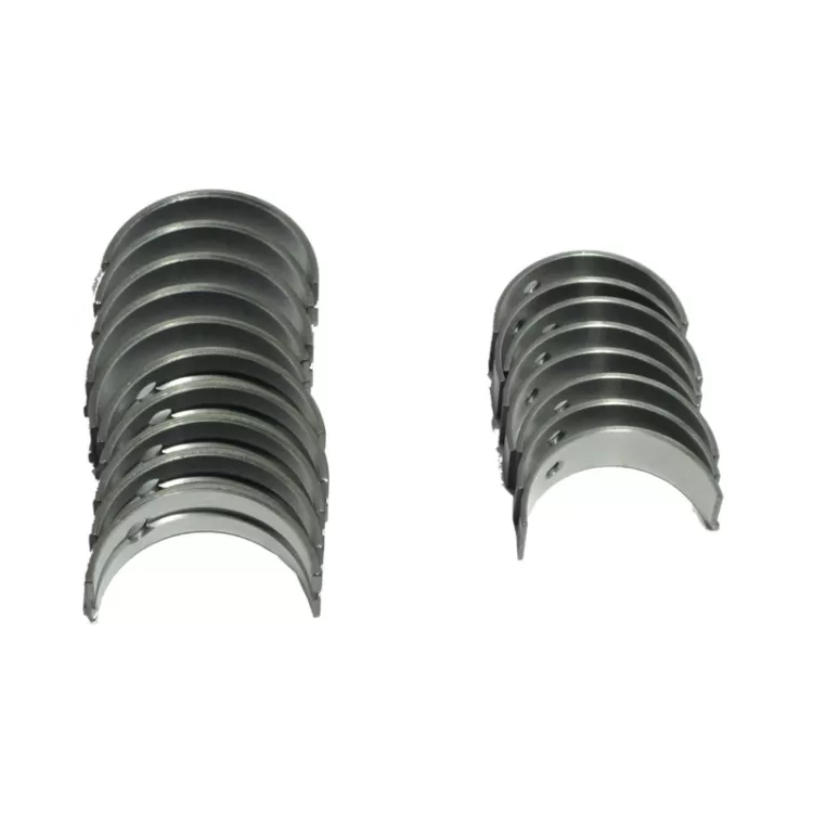 تصویر یاتاقان ثابت و متحرک سایز 0.50 ام وی ام X33 