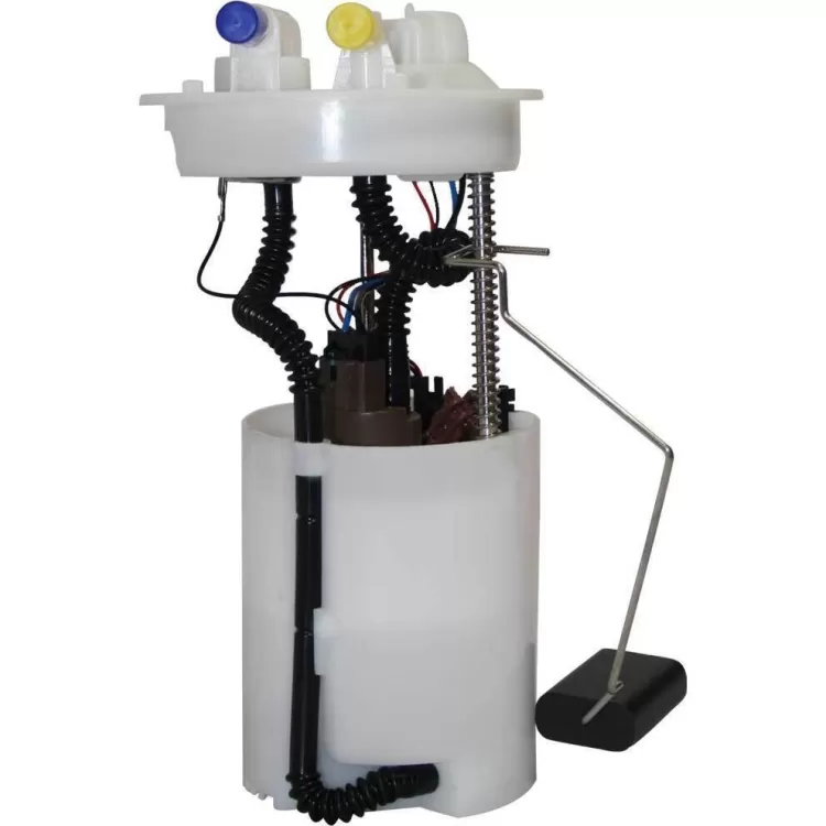 تصویر پمپ بنزین لیفان 520 