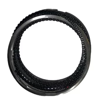 رینگ موتور استاندارد ام وی ام ۵۵۰ Chery Engine Piston Rings MVM 550 STD