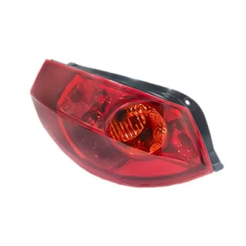 چراغ خطر عقب چپ ام وی ام صندوقدار ۳۱۵ Tail Lamp Moving Part Left SD MVM 315