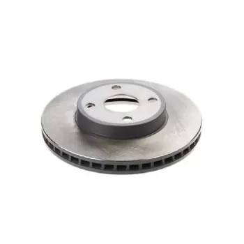 دیسک چرخ جلو ام وی ام X۳۳ Brake Disc Front MVM X33