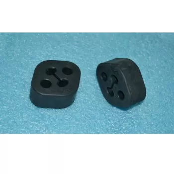 بست لاستيکی نگهدارنده اگزوز(منجيد اگزوز۱) تیگو ۵  T21-1200011