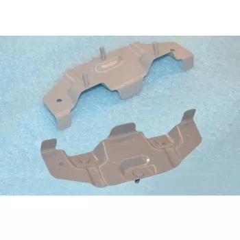 بست نگهدارنده قفل درب موتور تیگو ۵  T21-5300690-DY