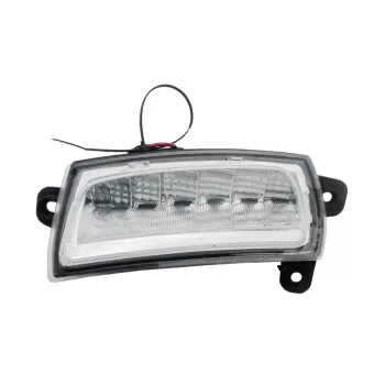 چراغ رانندگی در روز راست ام وی ام X۲۲  J69-4499020