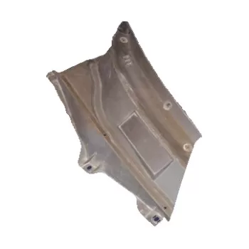 قاب راست زیر شیشه جلو ام وی ام X۳۳  T11-5310420BA