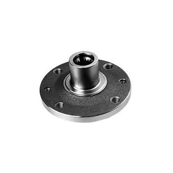 توپی چرخ جلو ام وی ام X۳۳  T11-3001017BC