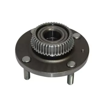 بلبرینگ چرخ عقب ام وی ام  ۳۱۵  A13-3301030