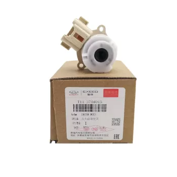 مغزی سوئیچ ام وی ام ۵۳۰ Ignition Start Switch For MVM 530 T11-3704015
