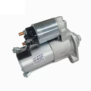 استارت ام وی ام ۵۳۰ MVM 530 Starter S11-3708110BB