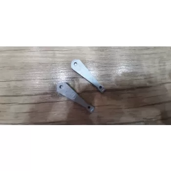 رگلاژ ترمز ام وی ام ۳۱۵