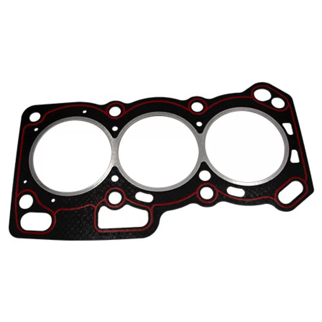 واشر سرسیلندر فلزی ام وی ام ۱۱۰ (سه سیلندر) Cylinder Head Gasket For MVM 110  لوازم و قطعات یدکی ام وی ام MVM