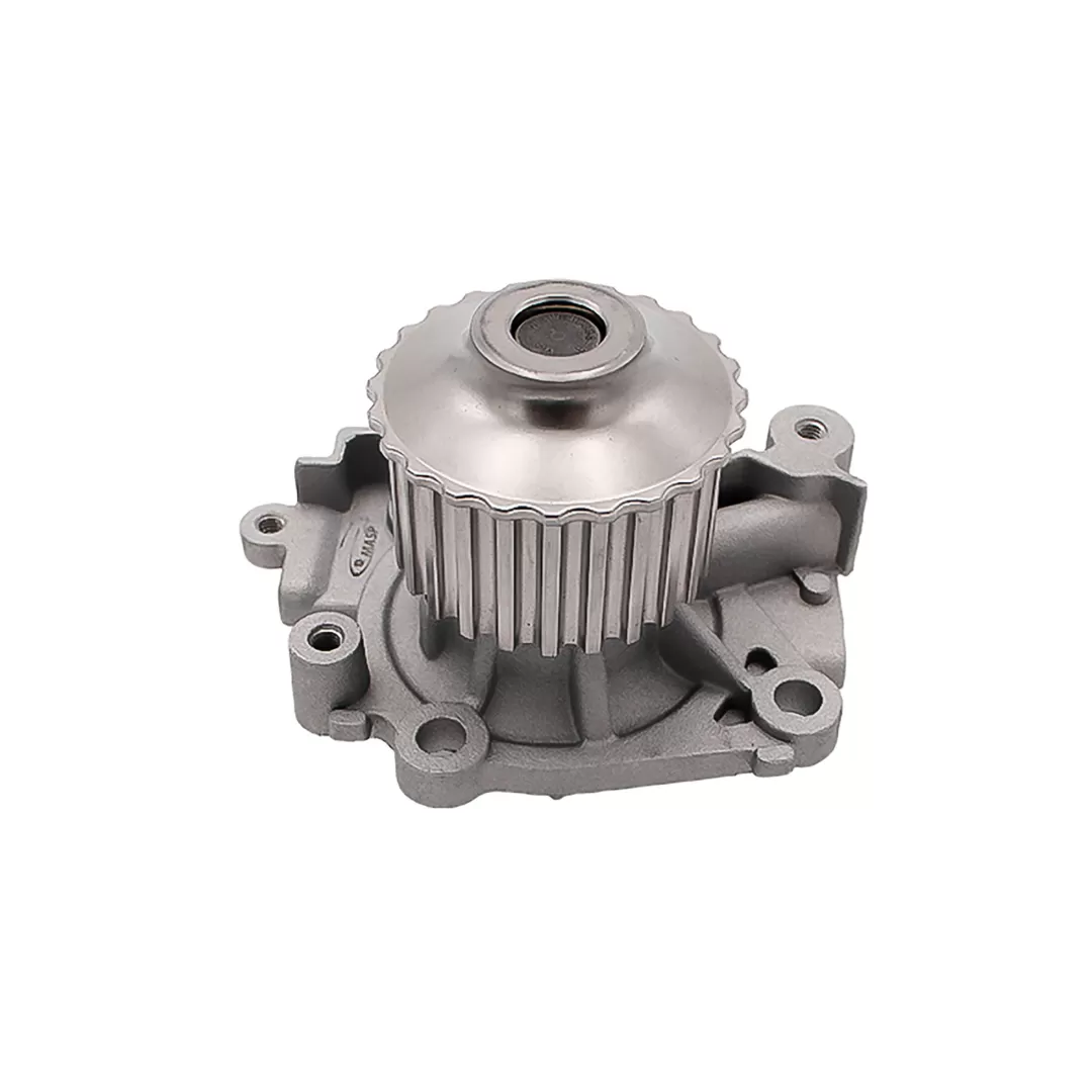 واتر پمپ جک J۵ (دنده ای) JAC J5 Water Pump  لوازم و قطعات یدکی جک Jac