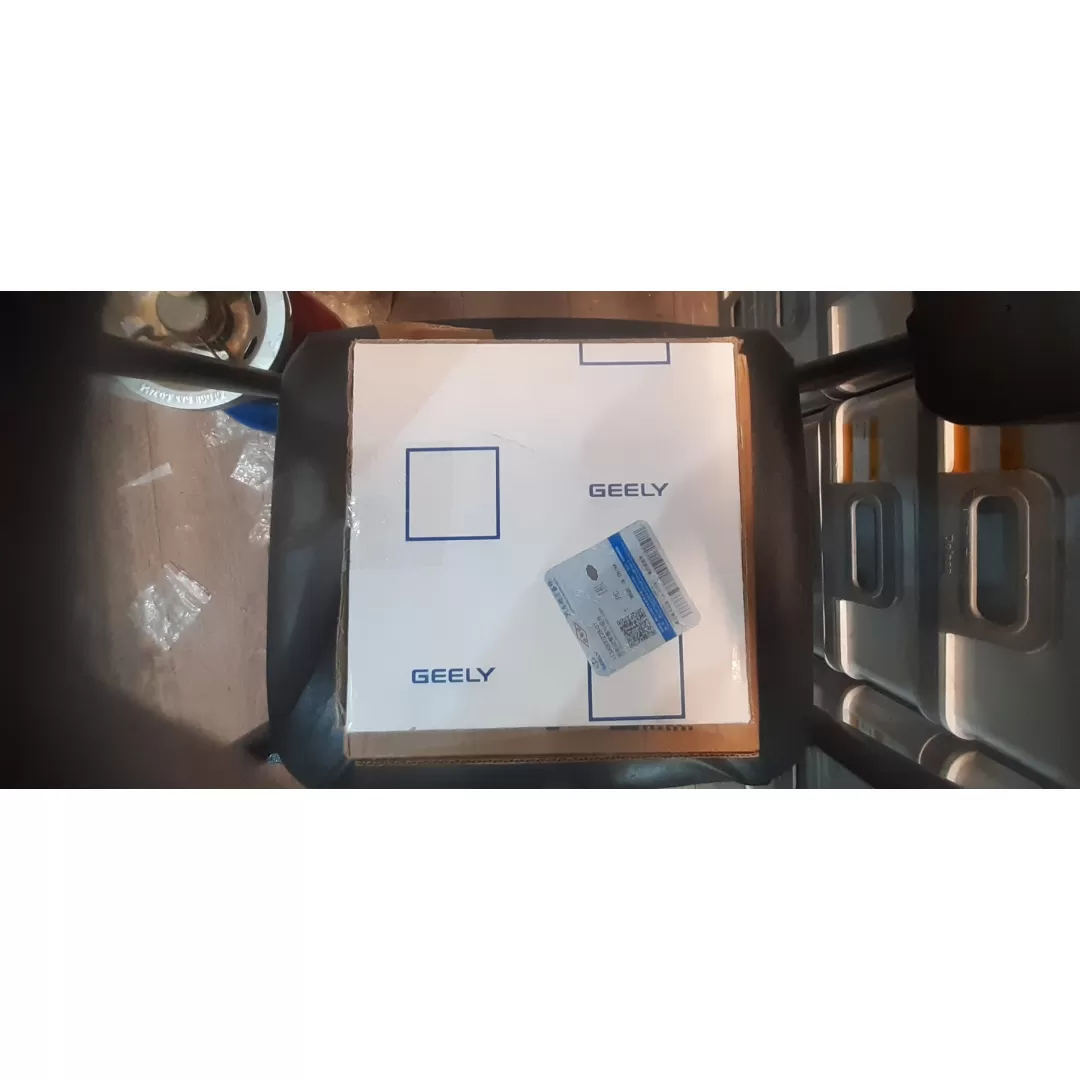 دیسک و صفحه با بلبرینگ جیلی سواری (امگرند ۷) مارک جیلی اصلی   لوازم و قطعات یدکی جیلی Geely